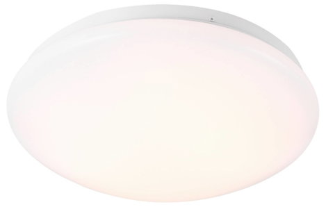 Nordlux 45606001 Máni 25 Mennyezeti lámpa LED EEK: F (A - G) Fehér 2. kép