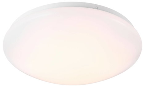 Nordlux 45616001 Máni 32 Mennyezeti lámpa LED EEK: E (A - G) Fehér 2. kép