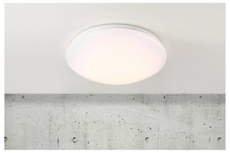 Nordlux 45616001 Máni 32 Mennyezeti lámpa LED EEK: E (A - G) Fehér 3. kép