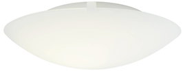 Nordlux 25326001 Standard Mennyezeti lámpa LED E27 Fehér