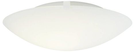 Nordlux 25326001 Standard Mennyezeti lámpa LED E27 Fehér