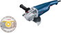 Bosch Professional GWS 20-230 P 06018C1104920 Sarokcsiszoló B osztályos áru (sérült/hiányos csomagol bélyegkép