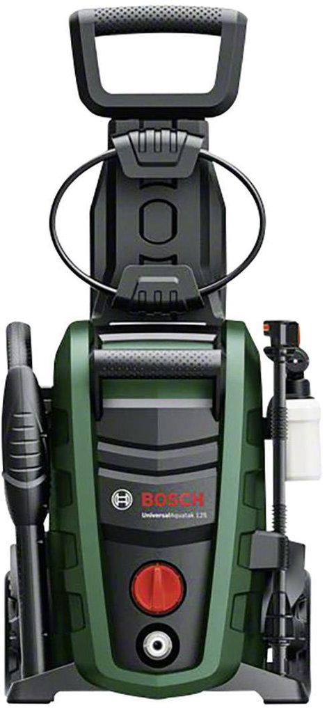 Bosch Home and Garden UniversalAquatak 125 Magasnyomású tisztító B osztályos áru (sérült/hiányos cso 2. kép