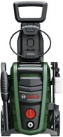 Bosch Home and Garden UniversalAquatak 125 Magasnyomású tisztító B osztályos áru (sérült/hiányos cso 2. bélyegkép