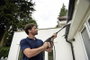 Bosch Home and Garden UniversalAquatak 125 Magasnyomású tisztító B osztályos áru (sérült/hiányos cso 3. bélyegkép