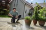 Bosch Home and Garden UniversalAquatak 125 Magasnyomású tisztító B osztályos áru (sérült/hiányos cso 5. bélyegkép