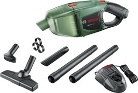 Bosch Home and Garden EasyVac 12 06033D0001920 Akkus kézi porszívó 12 V 12 V Akkuval, töltővel