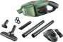 Bosch Home and Garden EasyVac 12 06033D0001920 Akkus kézi porszívó 12 V 12 V Akkuval, töltővel bélyegkép