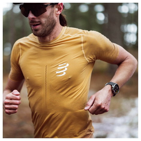 Polar Grit X2 Pro Sportóra Szürke 20. kép