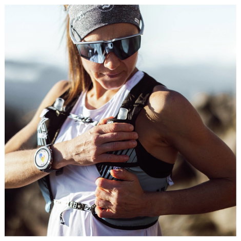 Polar Grit X2 Pro Sportóra Szürke 30. kép