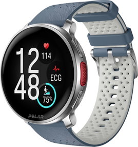 Polar Vantage V3 Sportóra Kék