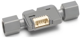 Sensirion 3.000.091 Üzemi feszültség: 3.20 - 3.80 V 1 db
