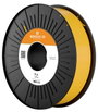 BEDROCK 3D PLA-0006b075 PLA Yellow 2.85 mm 750 g 3D nyomtatószál PLA műanyag 2.85 mm 750 g Sárga 1 d bélyegkép