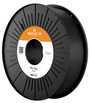BEDROCK 3D TPU-2308b075 TPU 95A Black 2.85 mm 750 g 3D nyomtatószál TPU 2.85 mm 750 g Fekete 1 db bélyegkép
