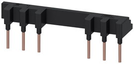 Siemens 3RA2913-3DA1 Összekötő modul 5 db