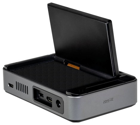 Joy-it PSM01150W Labortápegység, szabályozható 0 - 30 V 0 - 5 A 150 W USB-C, DC dugó, 5,5 mm 5. kép