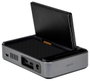 Joy-it PSM01150W Labortápegység, szabályozható 0 - 30 V 0 - 5 A 150 W USB-C, DC dugó, 5,5 mm 5. bélyegkép