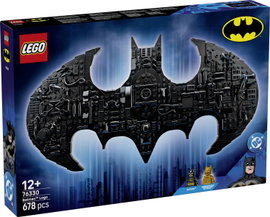 LEGO® DC COMICS SUPER HEROES 76330
