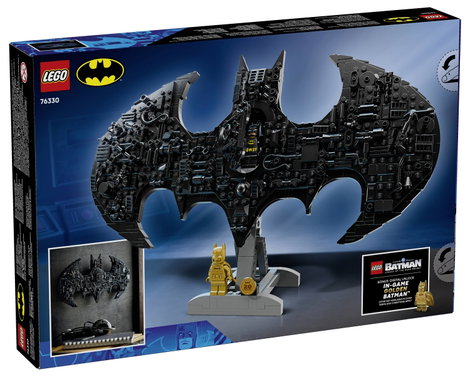 LEGO® DC COMICS SUPER HEROES 76330 2. kép