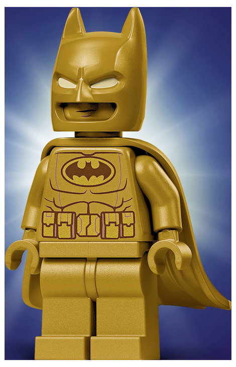 LEGO® DC COMICS SUPER HEROES 76330 3. kép