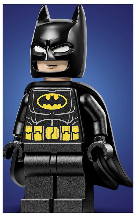 LEGO® DC COMICS SUPER HEROES 76330 5. kép