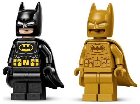 LEGO® DC COMICS SUPER HEROES 76330 9. kép