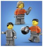 LEGO® CITY 60493 6. bélyegkép
