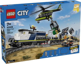 LEGO® CITY 60508