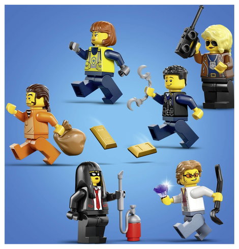 LEGO® CITY 60508 4. kép