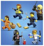 LEGO® CITY 60508 4. bélyegkép