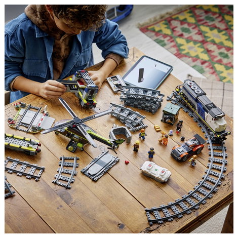 LEGO® CITY 60508 5. kép