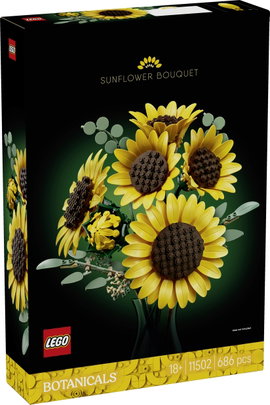 LEGO® ICONS™ 6588541