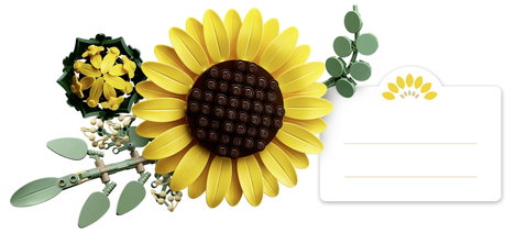 LEGO® ICONS™ 6588541 5. kép