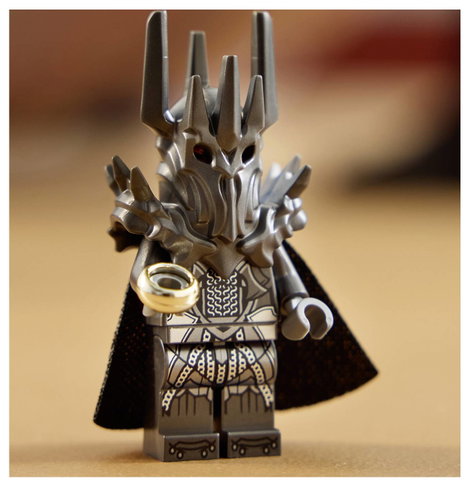 LEGO® ICONS™ 6588521 2. kép