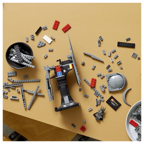 LEGO® ICONS™ 6588521 4. kép