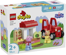 LEGO® DUPLO® 6585498