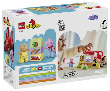 LEGO® DUPLO® 6585498 2. kép