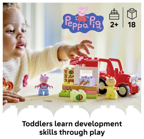 LEGO® DUPLO® 6585498 3. kép