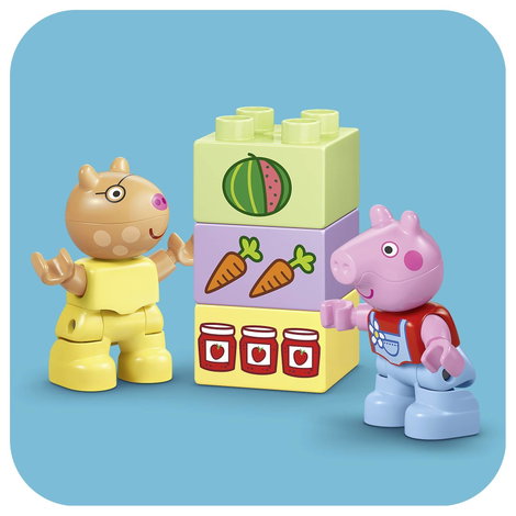 LEGO® DUPLO® 6585498 4. kép
