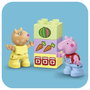 LEGO® DUPLO® 6585498 4. bélyegkép