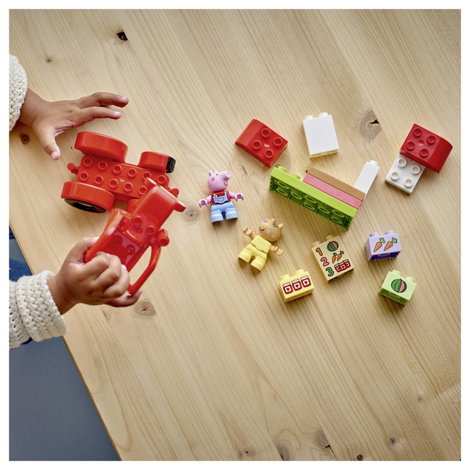 LEGO® DUPLO® 6585498 5. kép