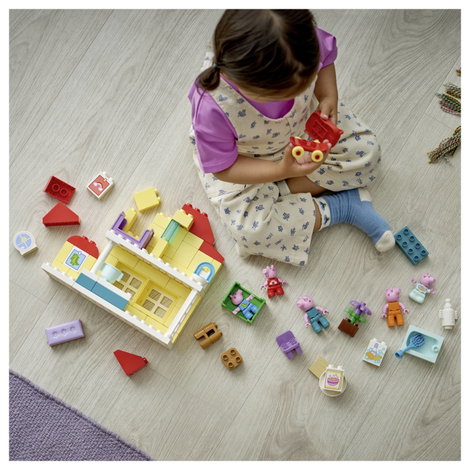 LEGO® DUPLO® 6585496 4. kép