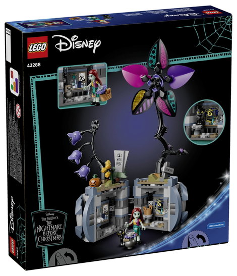 LEGO® DISNEY 43288 2. kép