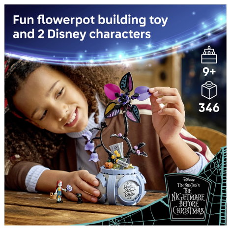 LEGO® DISNEY 43288 3. kép