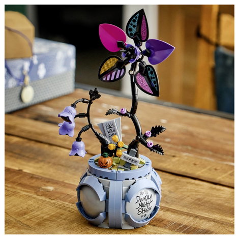 LEGO® DISNEY 43288 4. kép
