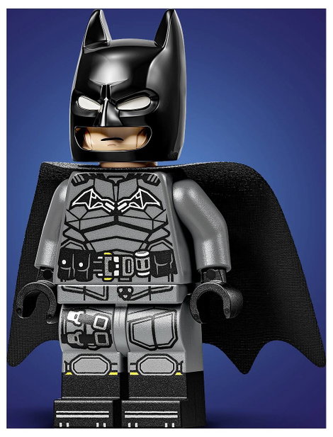 LEGO® DC COMICS SUPER HEROES 76332 3. kép