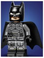 LEGO® DC COMICS SUPER HEROES 76332 3. bélyegkép
