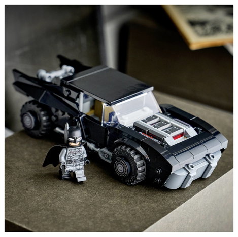 LEGO® DC COMICS SUPER HEROES 76332 7. kép