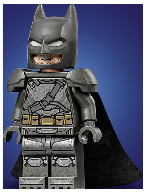 LEGO® DC COMICS SUPER HEROES 76331 3. kép