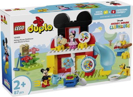 LEGO® DUPLO® 10465